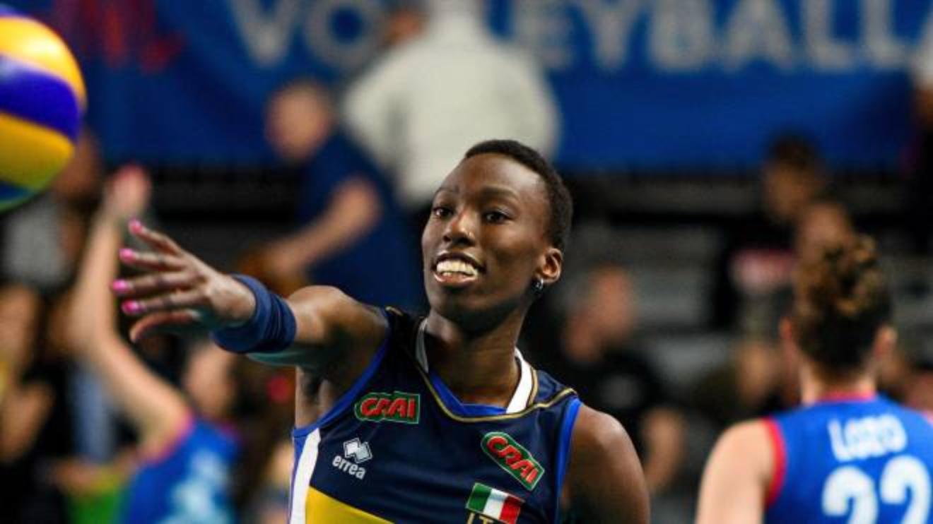 Volleyball Nations League 2021 I Calendari Completi Sport Altri Sport Ilgiorno It Volley Femminile Nations League 2022 Calendario