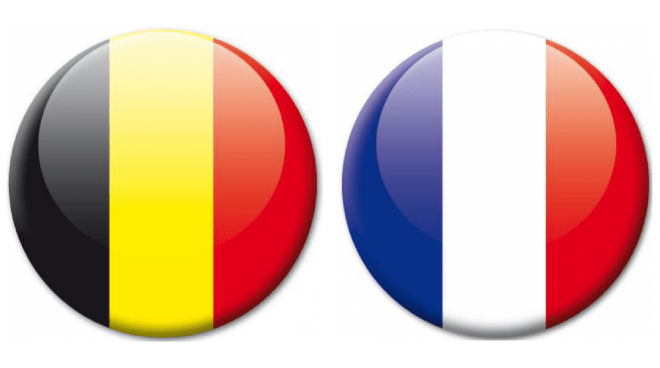 Agricoltore In Belgio Sposta Il Confine Con La Francia Esteri Ilgiorno It