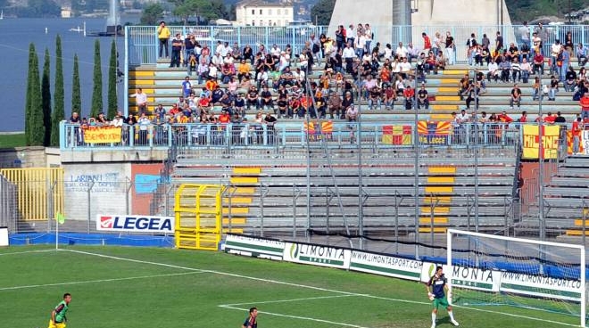 Stadio Sinigaglia