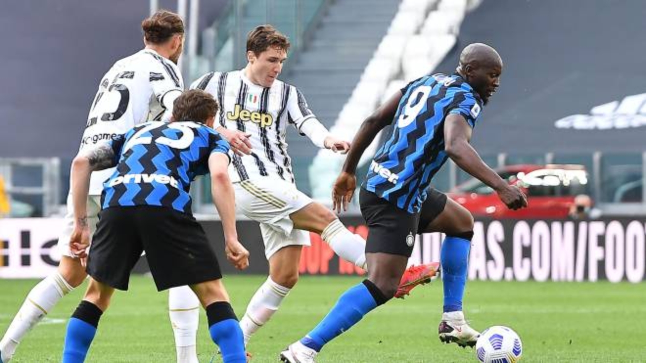 Supercoppa Italiana 2021 Inter Juventus Si Giochera In Arabia Saudita Sport Calcio Quotidiano Net