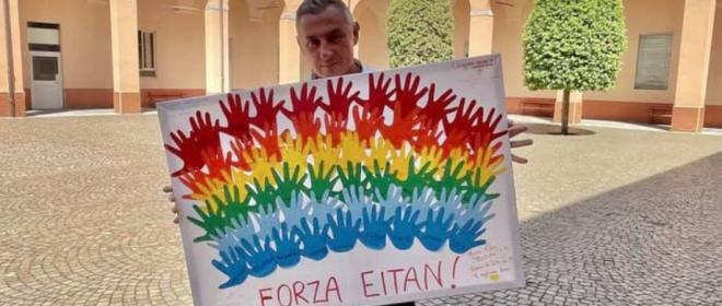 eitan deve tornare in israele guerra di famiglia sul bimbo superstite di mottarone cronaca