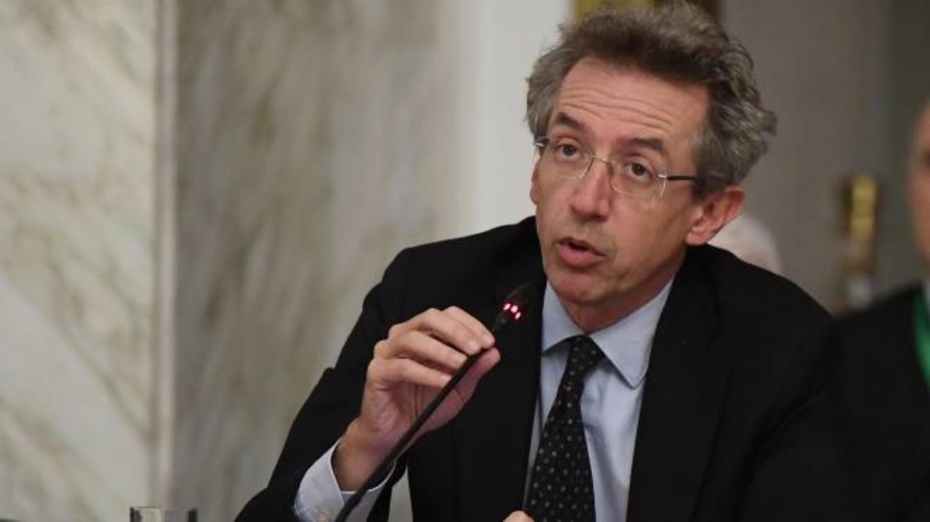 Manfredi sindaco napoli