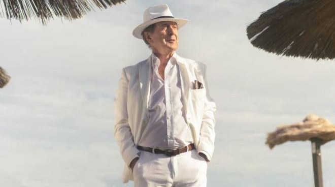 Memo Remigi Il Reggaeton Mi Da La Carica Per Nuove Sfide Cultura Ilgiorno It