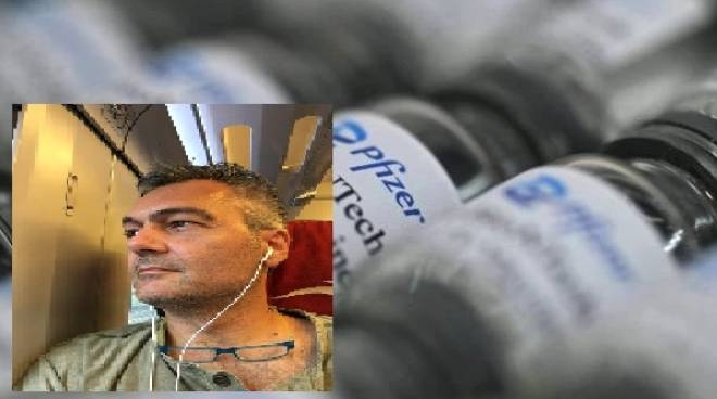 morto dopo il vaccino pfizer la verita dall autopsia cronaca ilgiorno it