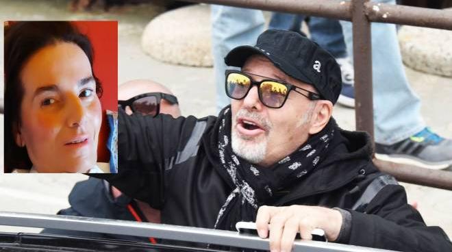 E siamo ancora qui vasco rossi