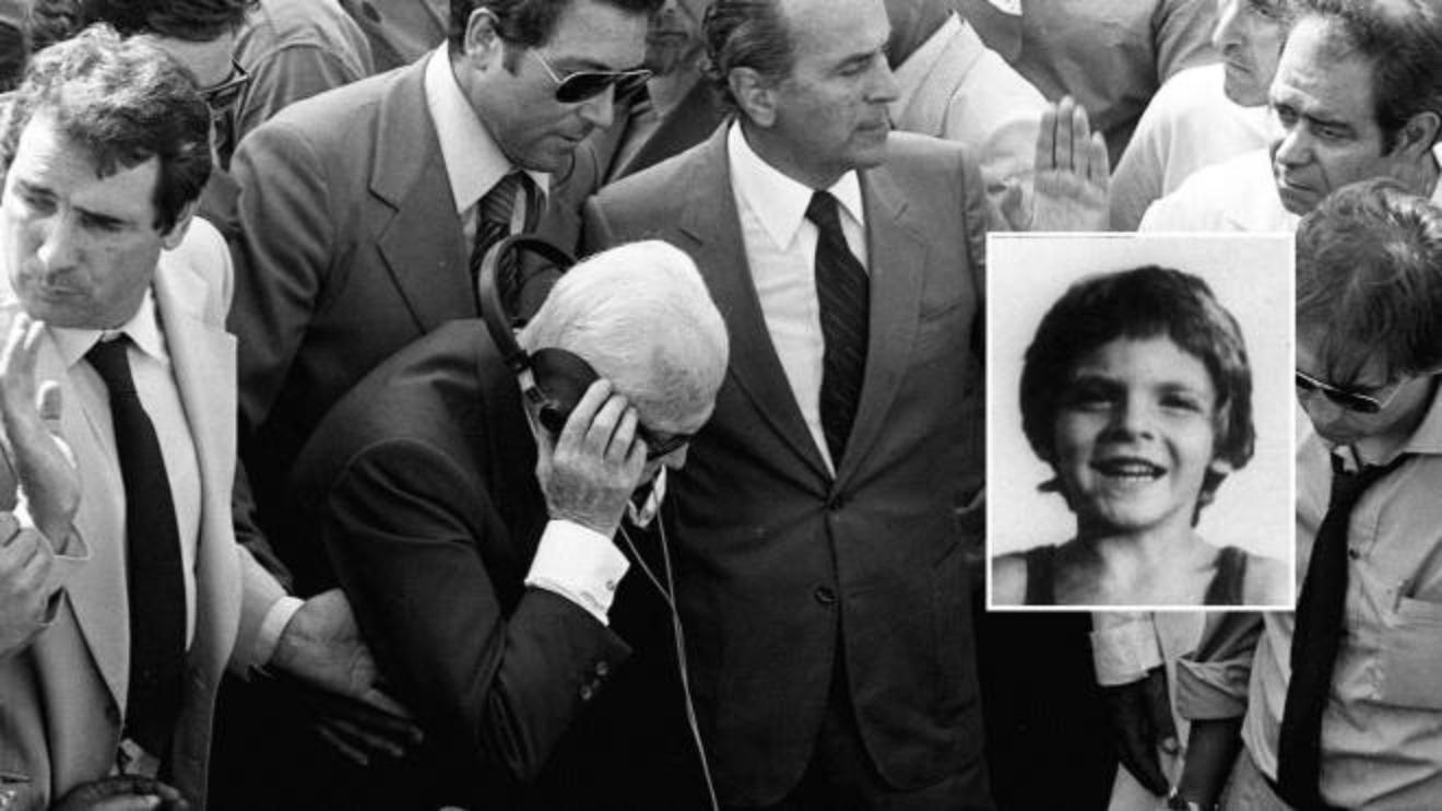 Vermicino Quarant Anni Fa La Tragedia Di Alfredino Che Scosse L Italia Cronaca Lanazione It