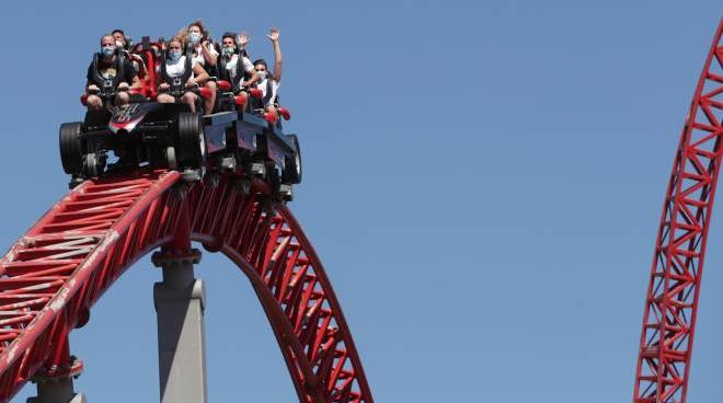 Parchi Divertimento In Romagna Apertura Dal 15 Giugno Cosa Fare Ilrestodelcarlino It Parchi Divertimento In Romagna Apertura Dal 15 Giugno Cosa Fare Ilrestodelcarlino It