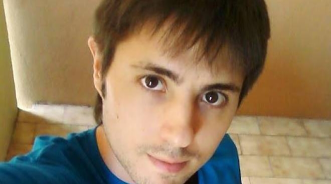 Andrea Pignani, 34 anni, si è tolto la vita dopo la strage. Sui social usava il nome Hyde
