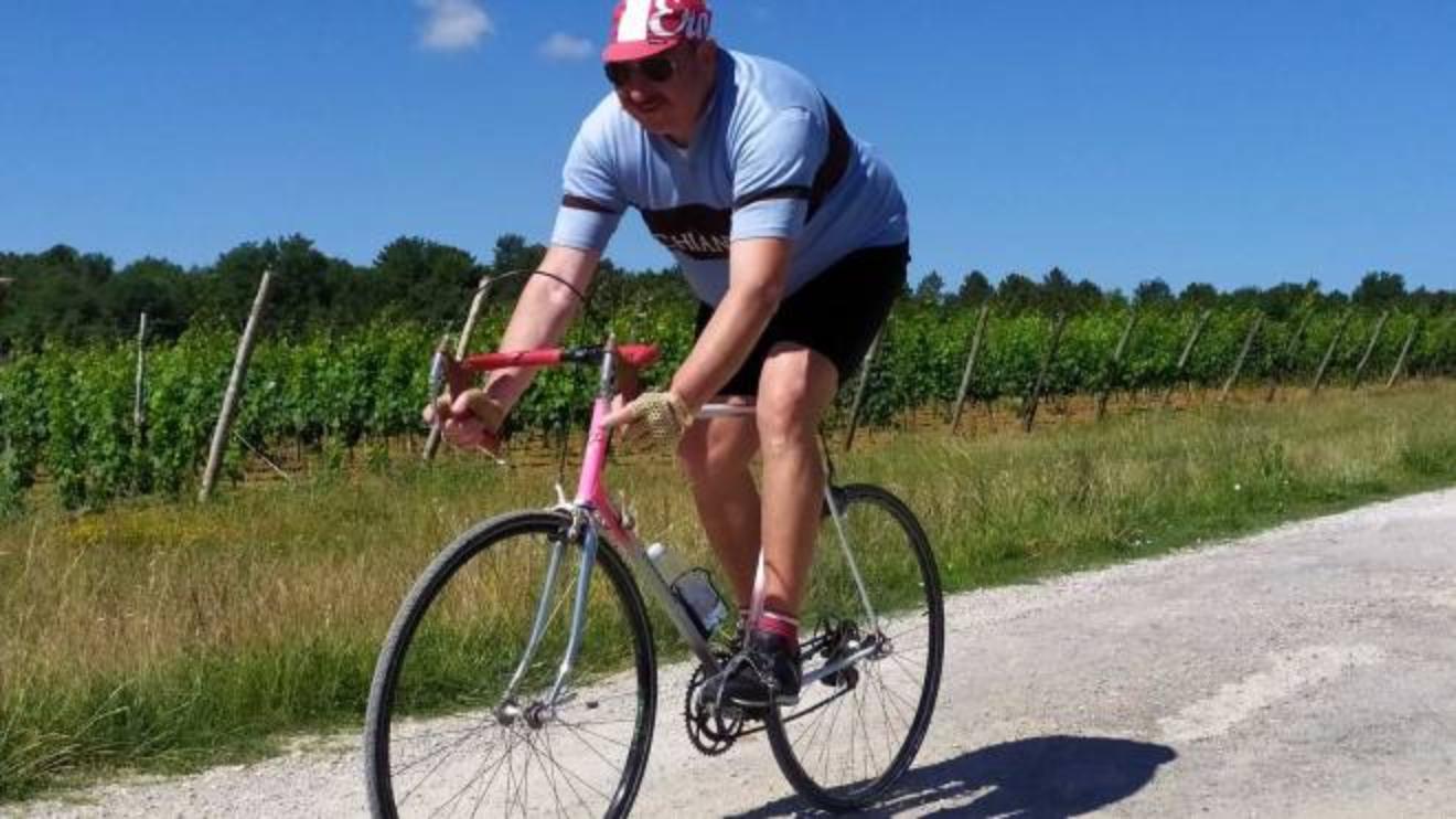 Ciclismo Cultura E Tradizione Tutto Pronto Per La Chianina Ciclostorica Cosa Fare Lanazione It Calendario Nazionale Ciclostoriche 2022