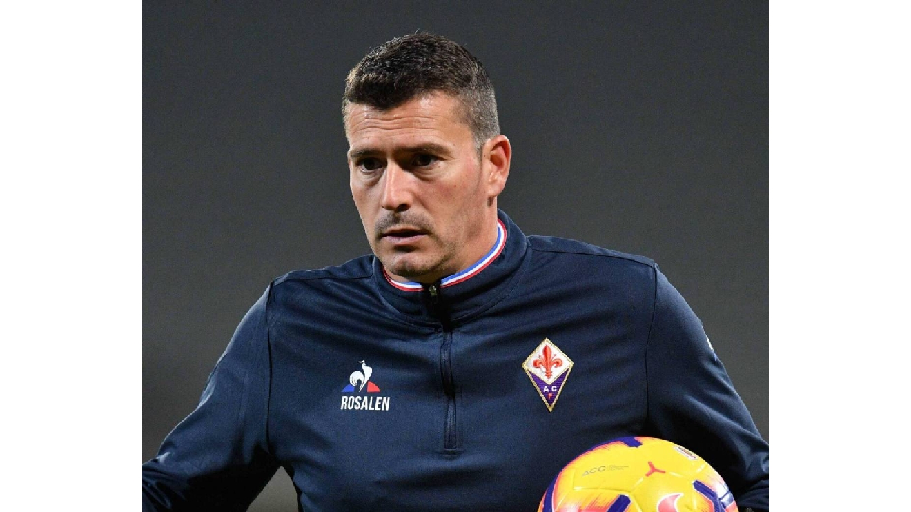 E anche Lopez saluta la squadra - Sport - Calcio - lanazione.it