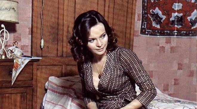 Laura Antonelli, la diva fragile che l'Italia ha dimenticato - Magazine - quotidiano.net