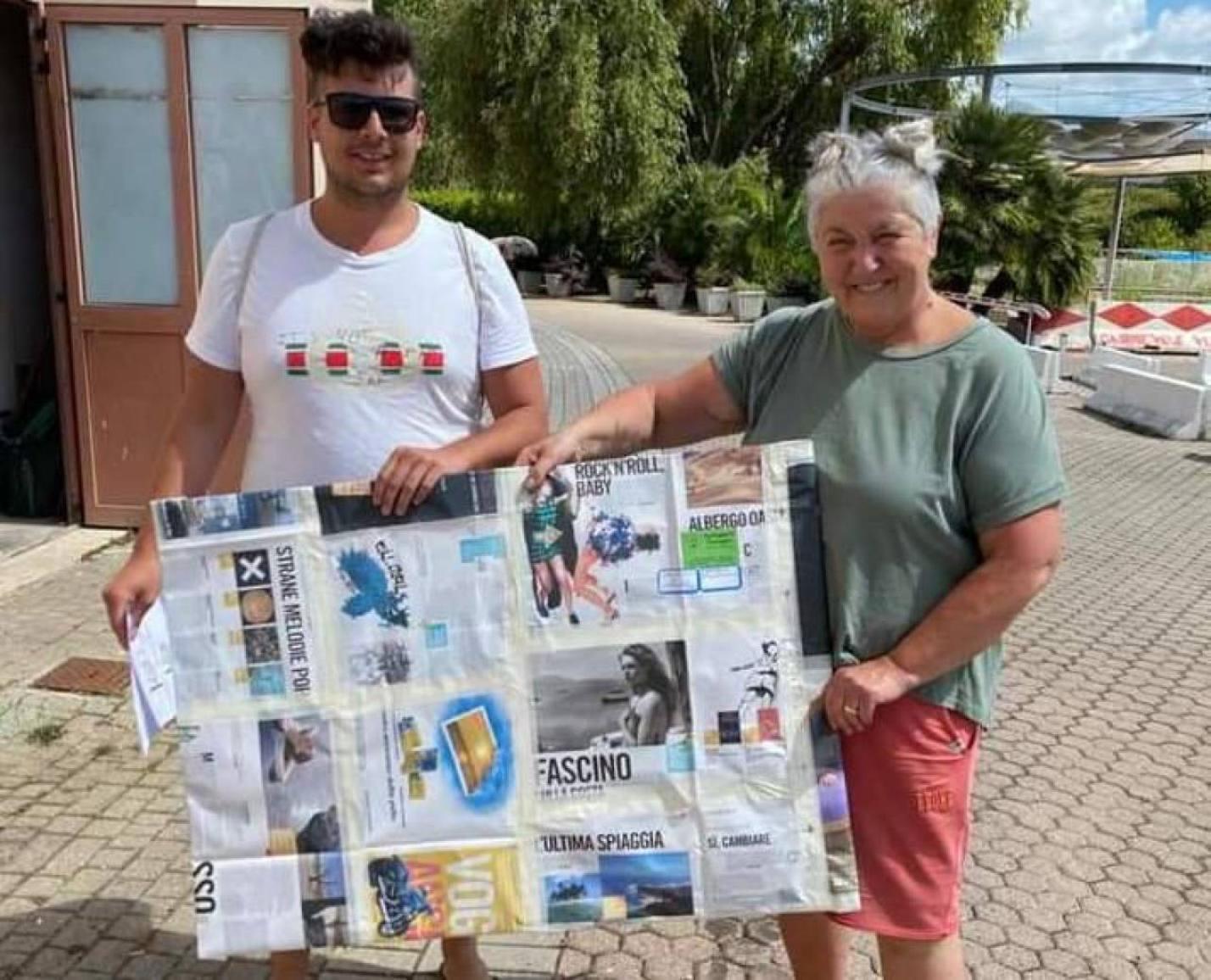 Consegnati I Bozzetti Del Carnevale 2022 Cronaca Lanazione It Calendario Carnevale Viareggio 2022