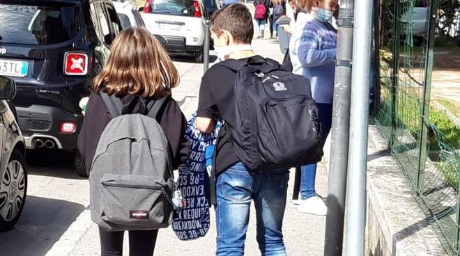 Calendario Scolastico 2021 2022 Veneto Ecco Le Date Cronaca Ilrestodelcarlino It Feste Di Via Milano 2022 Calendario
