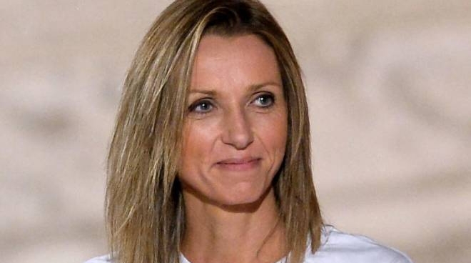 Euro 2020, Vezzali: "Io e Mancini, figli della provincia. Ora conquistiamo l'Europa" - Sport - Europei