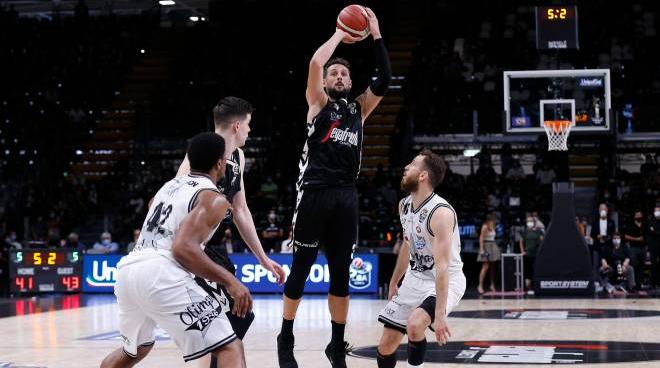 Virtus Bologna Eurocup I Bianconeri Inseriti Nel Giro B Sport Basket Ilrestodelcarlino It Virtus Bologna Calendario 2022