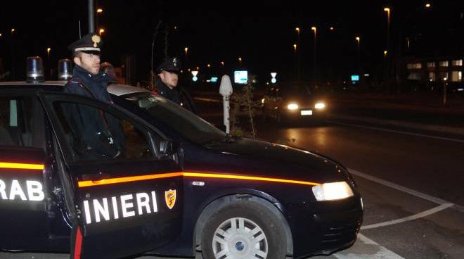 napoli 15enne accoltellato nella notte ricoverato in gravi condizioni cronaca quotidiano net