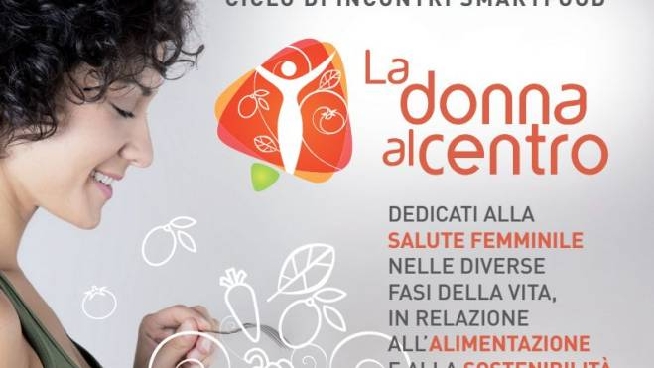 La Donna Al Centro Incontri Dedicati Alla Salute Femminile Salute Ilgiorno It