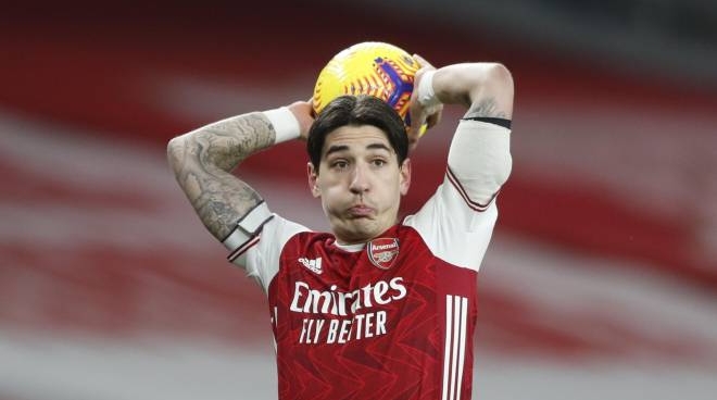 Bellerin