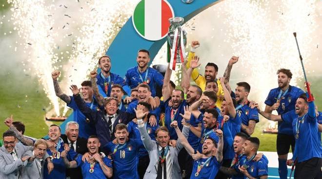 Mondiali 2022 Qatar Nuovo Obiettivo Dell Italia Campione D Europa Ecco Quando Si Gioca Sport Calcio Calendario Nazionale Italiana 2022