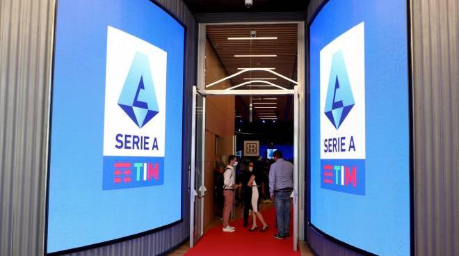 serie a 2021 2022 come funziona il calendario asimmetrico sport calcio quotidiano net