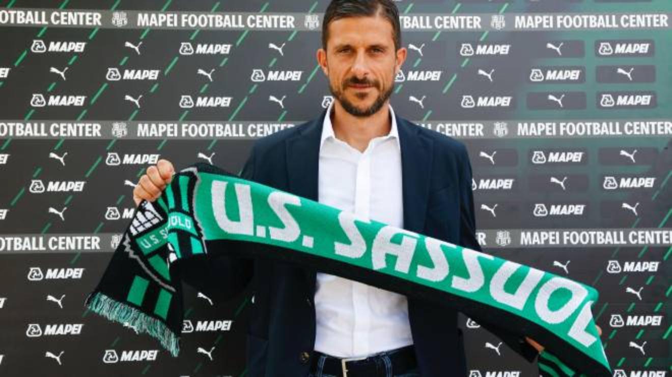 Calendario Serie A 2021 Le Partite Del Sassuolo Sport Calcio Ilrestodelcarlino It Sassuolo Calendario 2022