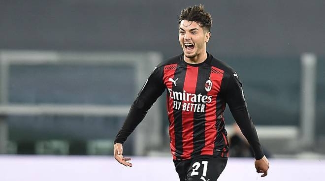 Milan, Brahim Diaz torna in rossonero in prestito biennale - Sport - Calcio - quotidiano.net