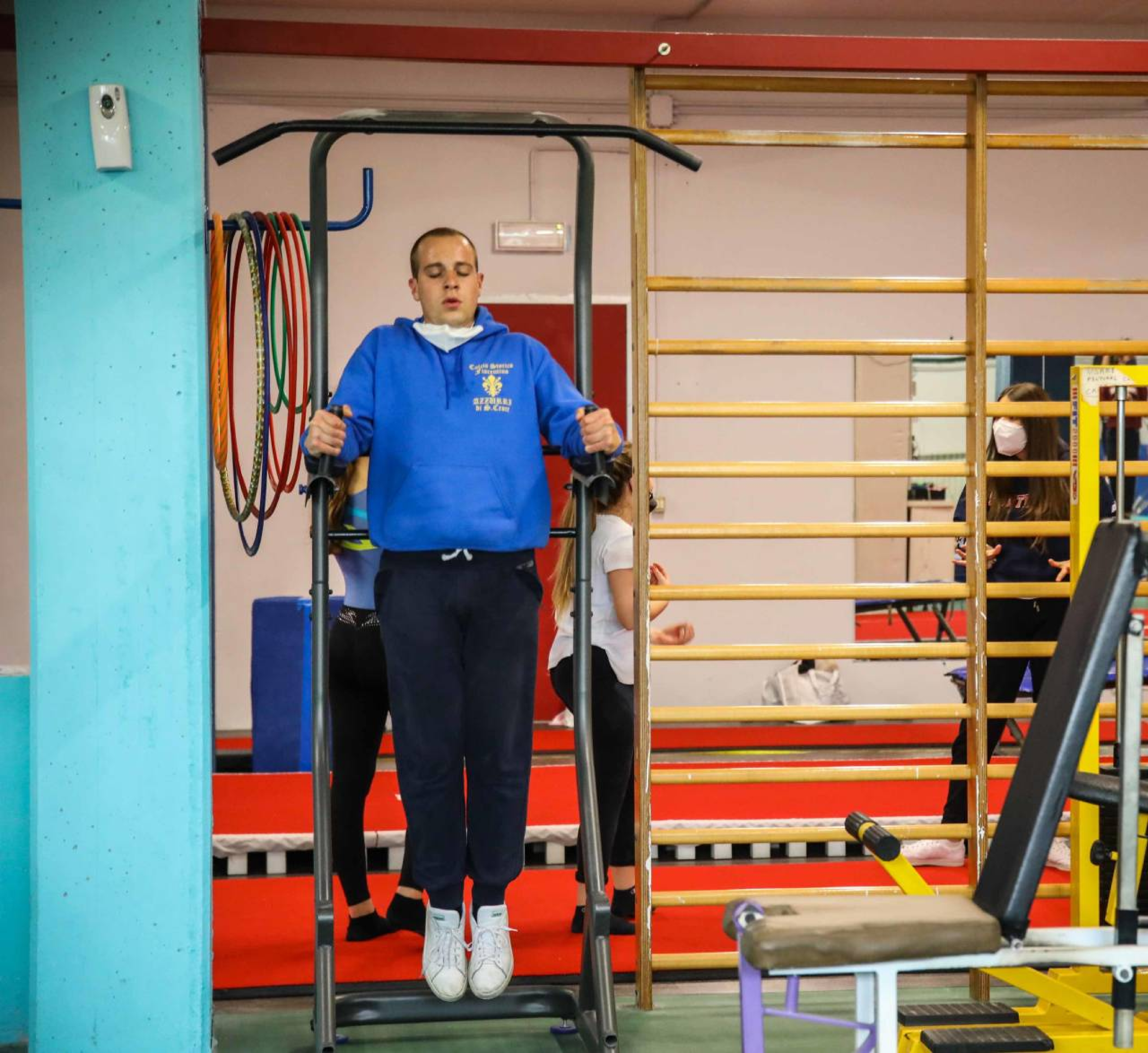 green pass per palestre e piscine bocciato dai esercenti di ascoli cronaca ilrestodelcarlino it
