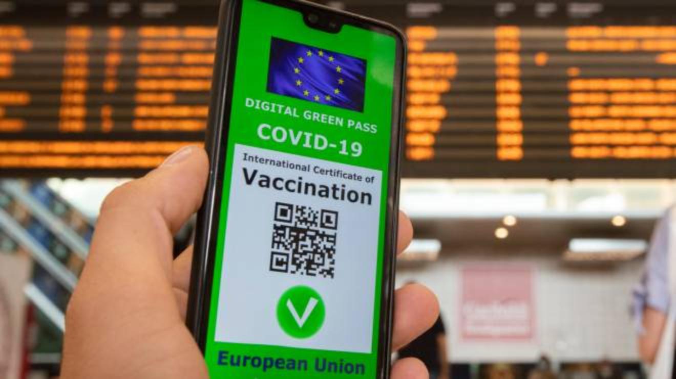 tessera sanitaria mai arrivata impossibile avere il green pass cronaca ilgiorno it