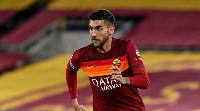 Lorenzo Pellegrini pronto para renovar com a Roma até 2026