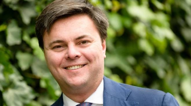 Marco Gay, ad di Digital Magics