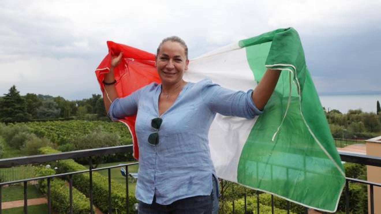 olimpiadi di tokyo l emozione della mamma di jacobs marcell sara il nuovo bolt olimpiadi