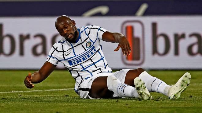 Inter, psicodramma Lukaku: non basta la resistenza, Suning vuole incassare – Sport – Calcio Inter, psicodramma Lukaku: non basta la resistenza, Suning vuole incassare – Sport – Calcio