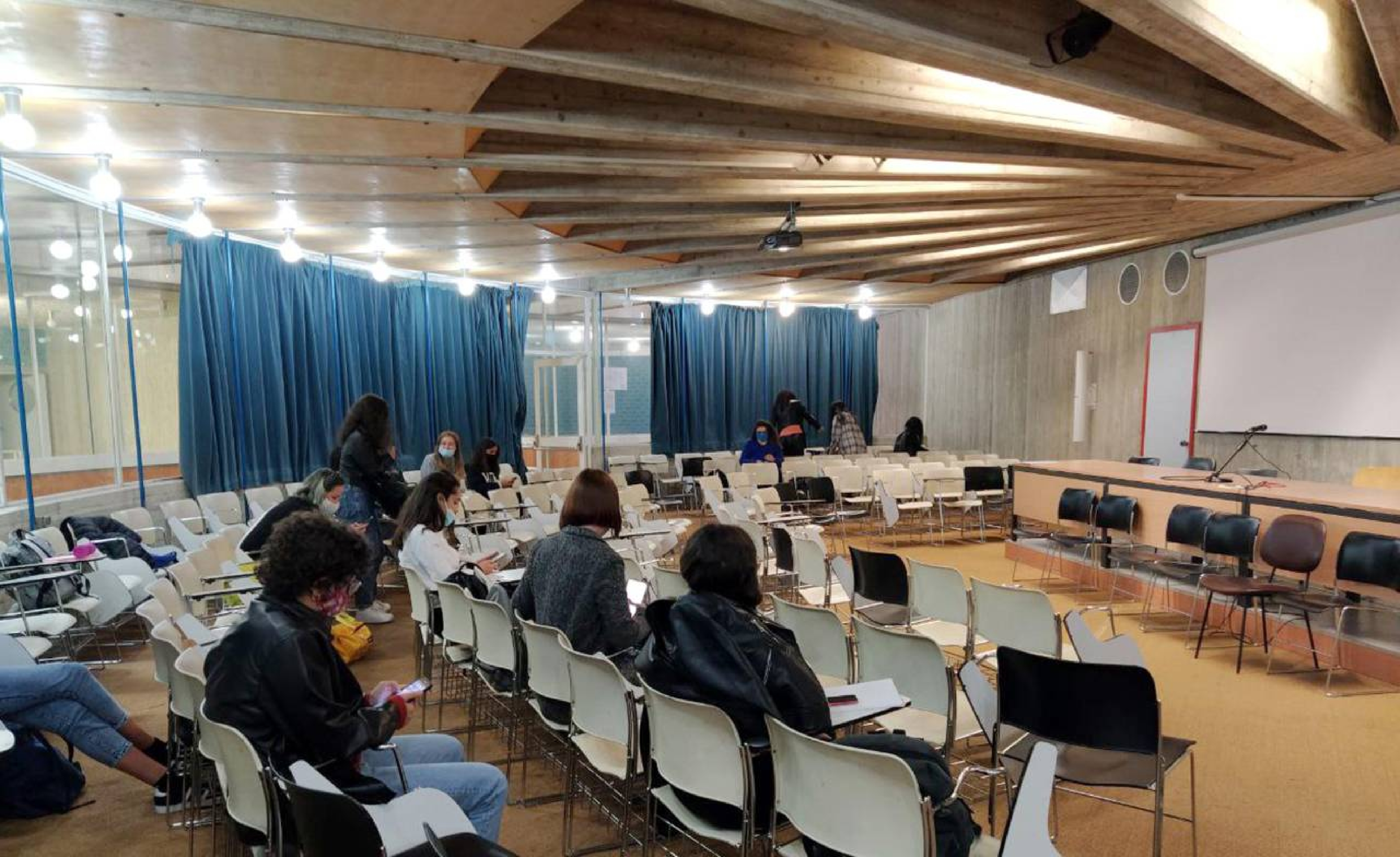 e all universita sara una piccola rivoluzione cronaca ilrestodelcarlino it