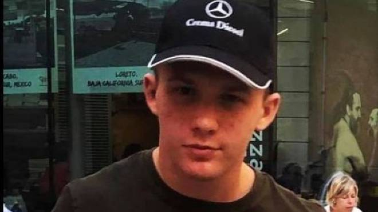 gianluca santiago chi era il giovane morto al rave party al lago di mezzano cronaca