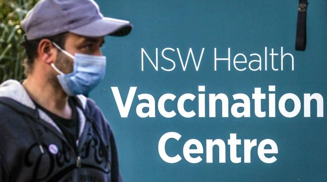 Govt in the United States