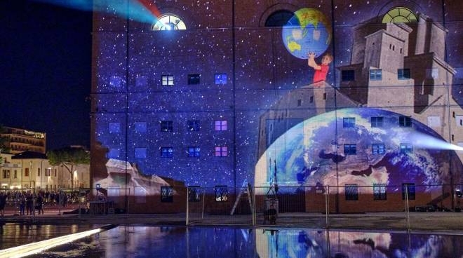 Museo Fellini Rimini inaugurazione: il sogno diventa realtà - Cosa Fare - ilrestodelcarlino.it