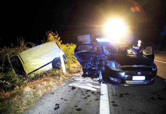 a 28 anni muore sul colpo in adriatica cronaca ilrestodelcarlino it