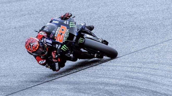 Qualifiche motogp orari
