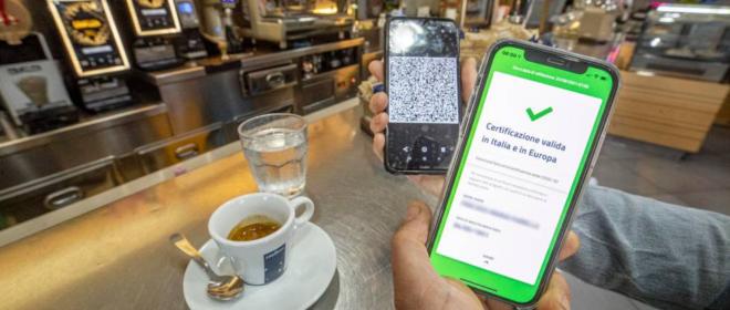 green pass cosa cambia dall 1 settembre dove serve e dove no cronaca ilrestodelcarlino it
