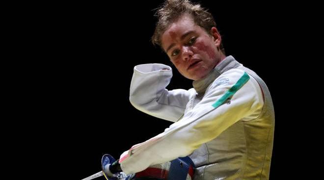 Paralimpiadi Tokyo Bebe Vio Trionfa Con L Oro Zaia Pioggia Di Medaglie Per Il Veneto Paralimpiadi Paralimpiadi Tokyo Bebe Vio Trionfa Con L Oro Zaia Pioggia Di Medaglie Per Il Veneto Paralimpiadi