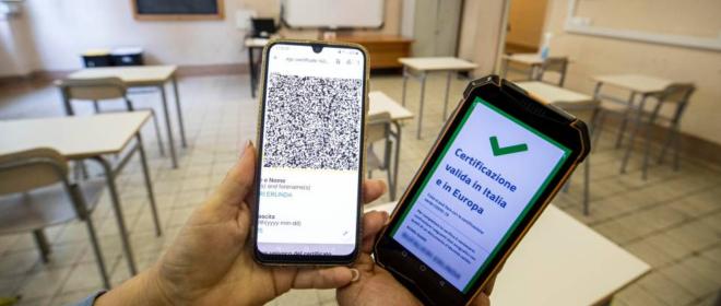 green pass cosa cambia dall 1 settembre dove serve e dove no cronaca ilrestodelcarlino it
