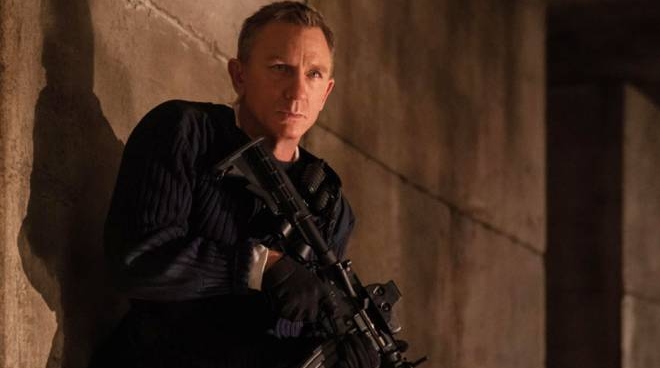 No Time To Die, ecco il trailer finale del film di James Bond - Magazine - quotidiano.net