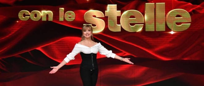 Ballando Con Le Stelle 2021 Tra I Concorrenti Anche Arisa Spettacoli Ilgiorno It