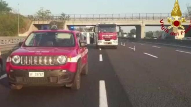Incidente Oggi A1 Riaperto Il Tratto Tra Modena Sud E Modena Nord Cronaca Ilrestodelcarlino It Incidente Oggi A1 Riaperto Il Tratto Tra Modena Sud E Modena Nord Cronaca Ilrestodelcarlino It