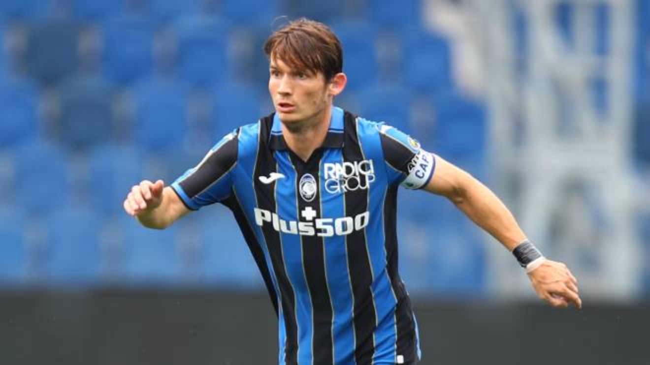 Atalanta, in Champions torna il gladiatore De Roon - Sport - Calcio - ilgiorno.it