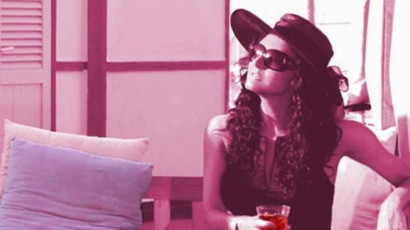 Debora Masini Regina Degli Addii Al Nubilato A Londra Feste Piccanti E Bar Segreti Cronaca