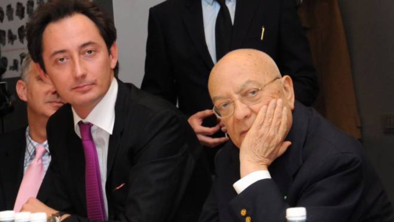 Lettera Di Un Figlio A Suo Padre Cronaca Ilgiorno It