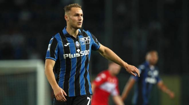 Atalanta, grande attesa per il debutto dal primo minuto di Teun Koopmeiners - Sport - Calcio - ilgiorno.it