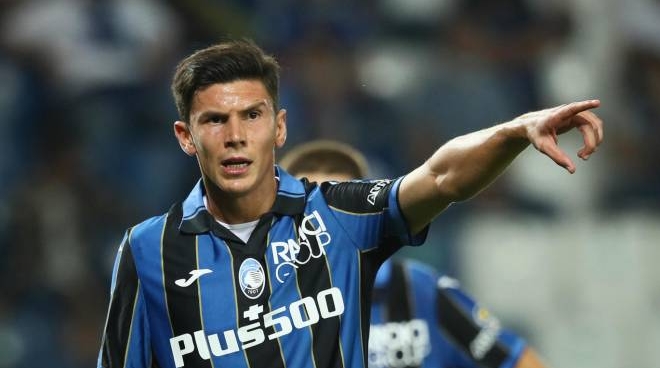 Atalanta, Pessina scalpita: “Spero di tornare presto, ho già ripreso a correre” - Sport