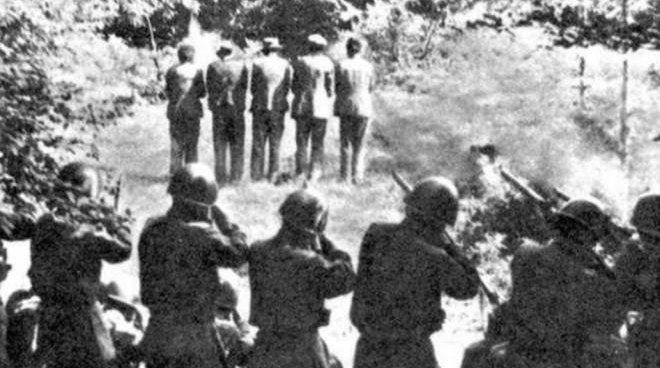 Almanacco del giorno: 29 settembre 1944, Marzabotto. La strage che insanguinò l'Appennino - Cronaca